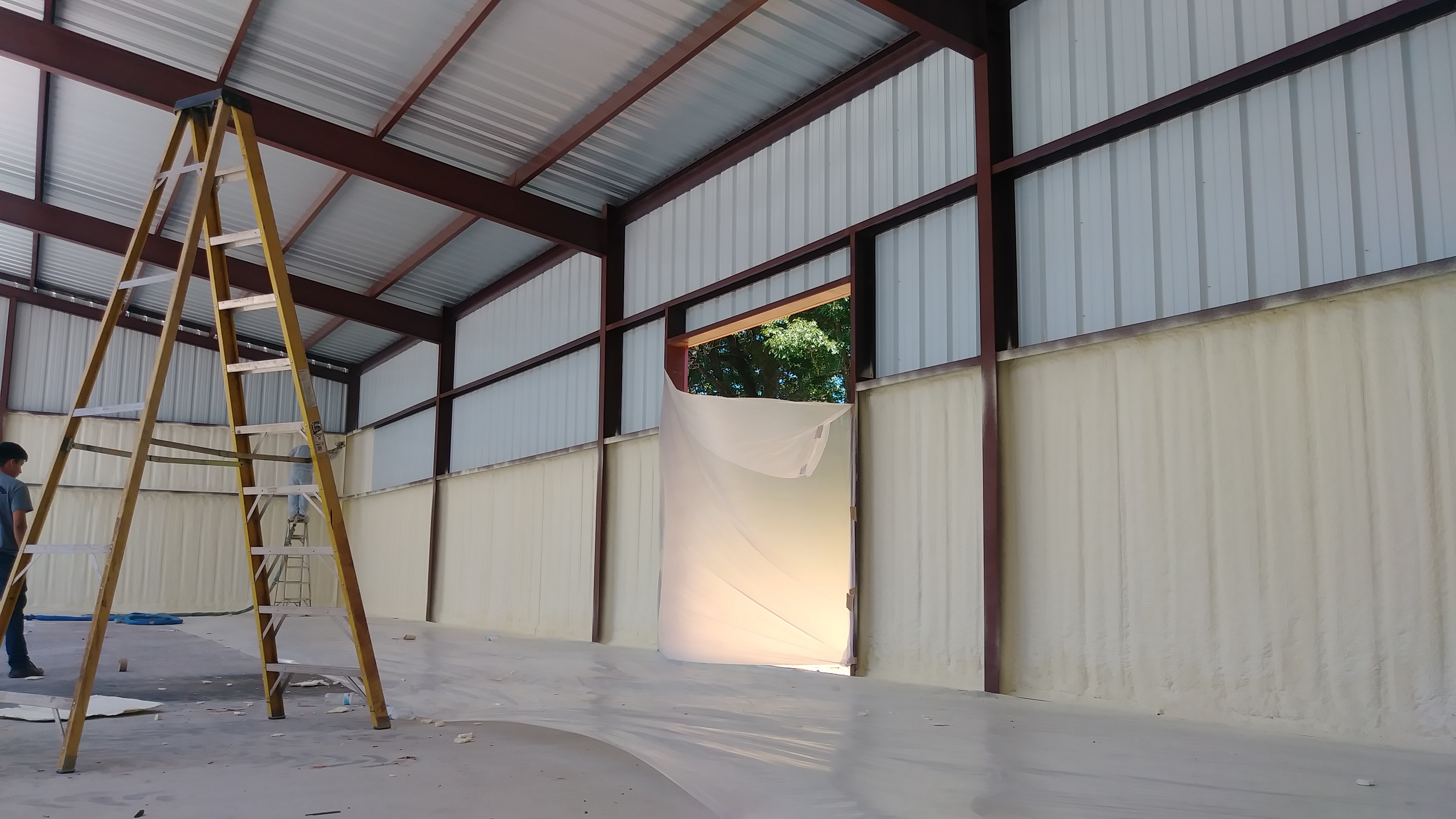  Construction Contractor Tyler TX 